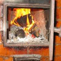 В селищі на Прилуччині горіла квартира