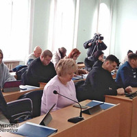 У Прилуках виконком виділив кошти для надання грошової допомоги містянам