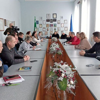 Ще тиждень вдома: прилуцьким школярам продовжили канікули