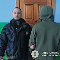 Розбещував 9-річну дитину та переховувався від відбуття покарання: жителя Прилуччини затримали на Сумщині