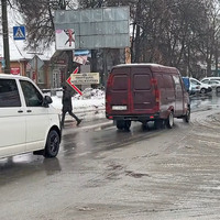 У Прилуках встановлять нові світлофори