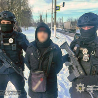 Торгував метадоном: у Прилуках затримали наркоторговця