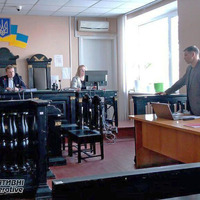 У суді почали розгляд справи по суті сина міської голови Прилук