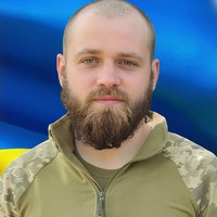У громаді на Прилуччині попрощалися із загиблим військовим ЗСУ Володимиром Віватенком