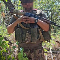 Житель Чернігівщини більше двох років воює на боці РФ