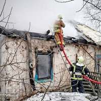 У Прилуцькому районі за вихідні сталися три пожежі – одна з них смертельна
