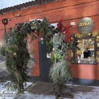 У Прилуках під час морозів пропонують погрітися, підзарядитися й допомогти з авто