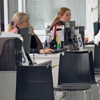 Звіт про роботу Прилуцького ЦНАПу за 2025 рік 