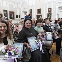 «Учитель року – 2026»: п’ятеро педагогів з Прилуччини стали переможцями, лауреатами і дипломантами