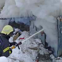 У Прилуках коротке замикання електрики спричинило пожежу