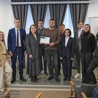 У проєкті з енергонезалежності взяла участь громада з Прилуччини