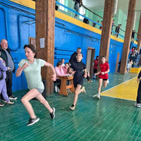 Відкритий чемпіонат Прилук з легкої атлетики: які результати у спортсменів Сухополов’янської ДЮСШ