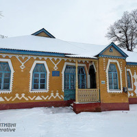 На Прилуччині випускники школи хочуть присвоїти їй статус пам’ятки місцевого значення