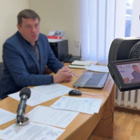 З 15 березня відновлюється рух міського автобуса №8