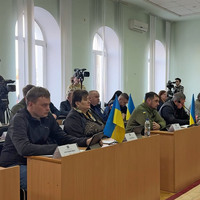 У Прилуках скоротили посади двох заступників