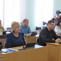 Прилуцький виконком виділив кошти для надання фінансової підтримки містянам