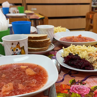 Інспектуємо як харчуються вихованці дитсадків міста