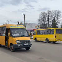 Автобус за маршрутом №8 курсуватиме три дні на тиждень