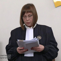 Три позови на шість мільйонів гривень до поліцейської