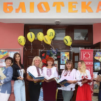 Дві бібліотеки Прилук увійшли до рейтингу кращих книгозбірень Чернігівщини