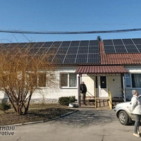 Як живе Прилуцька районна лікарня в умовах відсутності фінансування?