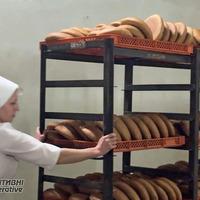 Прилуцький хлібзавод на початку 2022 року: пекли хліб безперебійно й доставляли його навіть на Сумщину