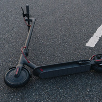 У Прилуках легковик збив дитину на самокаті