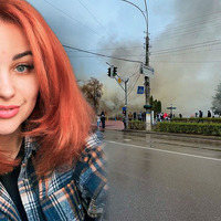 65% опіків тіла: через атаку РФ на Прилуки 7 квітня найбільше постраждала 31-річна Яна Шкарлат