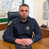 У Прилуках — новий керівник поліції