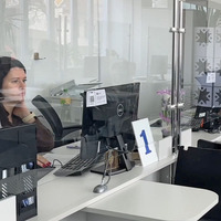 Відділ звернень громадян міської ради тимчасово працює у ЦНАПі