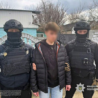 У Прилуках затримали підозрюваного у збуті наркотиків