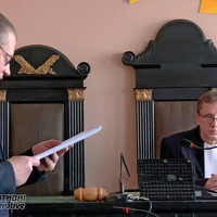 Ярослава Попенка, якого звинувачують у систематичному збуті наркотиків, можливо мобілізували до ЗСУ