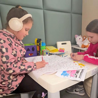 У Прилуцькій дитячій лікарні реалізували єдиний в Україні пілотний проєкт: простір дружній до дитини