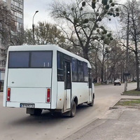 У Прилуках в поминальні дні посилять рух автобусів до міських кладовищ