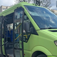 Ціни на пальне зросли вдвічі: у Прилуках Громадська рада погодила підвищення вартості проїзду