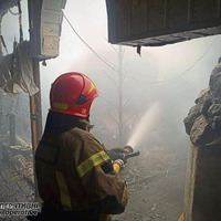 У Прилуках та районі за добу сталися дві пожежі
