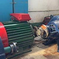 Прилуки отримали насосне обладнання вартістю майже 5 мільйонів гривень