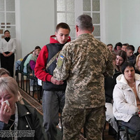 5 військових з Прилуччини посмертно нагородили державними відзнаками
