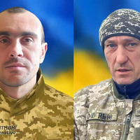 Двоє військових з Прилуччини повернулися додому з російської неволі