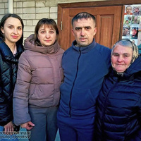 Більше трьох років пробув у російському полоні: ще один військовий з Прилуччини повернувся додому