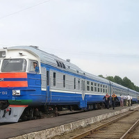 Чи курсуватиме потяг сполученням Бахмач-Гребінка?