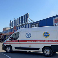 У Прилуках до чотирьох зросла кількість загиблих внаслідок ракетної атаки РФ