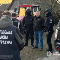 На Прилуччині посадовець незаконно бронював чоловіків призовного віку та привласнив їхню «зарплату»