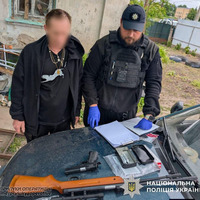 Жителя Прилуччини викрили у вчиненні домашнього насильства