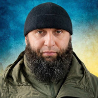 На Прилуччині провели в останню путь загиблого військового ЗСУ Володимира Білого