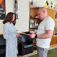 Дві жительки Прилуччини отримали почесне звання «Мати-героїня»