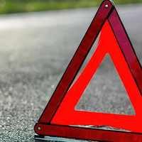У Прилуках зіштовхнулися дві автівки: травмовано жінку