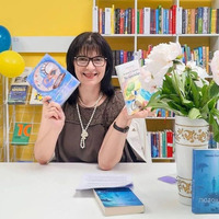 У Прилуках презентували книгу письменниці Світлани Пшенічної
