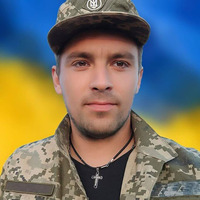 Додому з рашистського полону повернувся військовий з Прилук Максим Розумейко