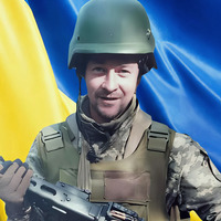 Під час обміну з рашистського полону повернувся військовий з Прилуччини Сергій Верескун